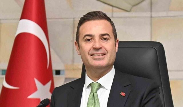 Başkan Akın: 'Esnaf olmadan eşraf olmaz'