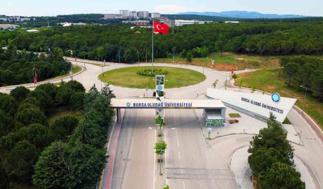 BUÜ'de 'Akıllı Yoklama Sistemi' başlıyor