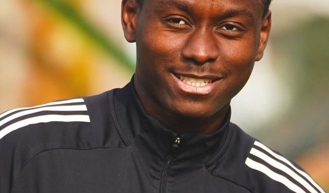 Kocaelispor, Keita'nın sözleşmesini fethetti