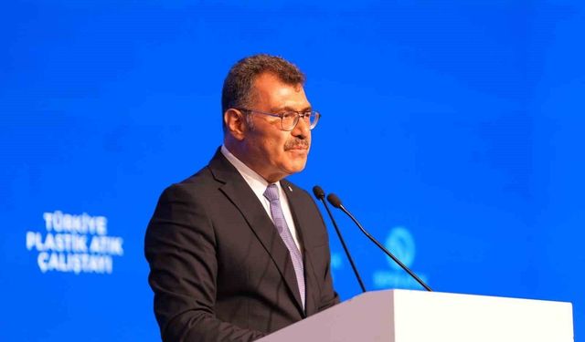'Türkiye Plastik Atık Çalıştayı' sona erdi