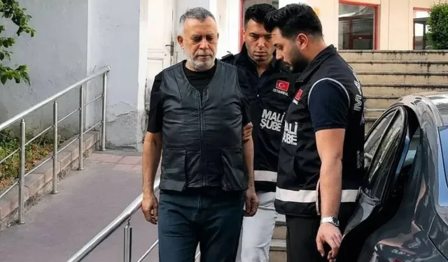 Ahbap Derneği operasyonunda 5.dalga! 20 ilde 53 gözaltı