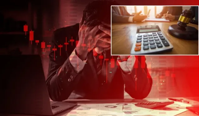 3 şirket daha iflas etti: Alacaklılar için uzun hukuk maratonu başladı