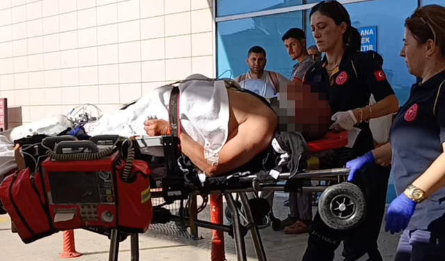 Bursa İnegöl'de acı haber: 5 gün sonra yaşam savaşını kaybetti