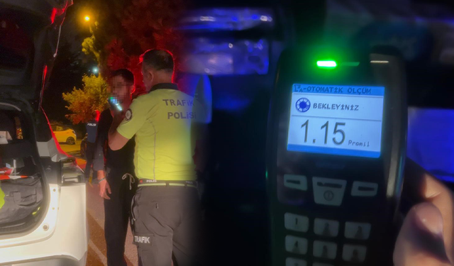 Bursa Mudanya'da alkollü sürücü motosikletliye çarptı: 1 yaralı