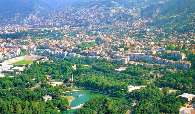 12 Eylül'de Bursa’da hava durumu nasıl olacak?