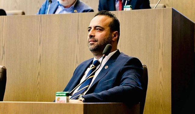 TOKİ 3. Etap’ta güvenlik çağrısı! Balakuş: "Yeni bir acı yaşanmasını beklemeyelim"