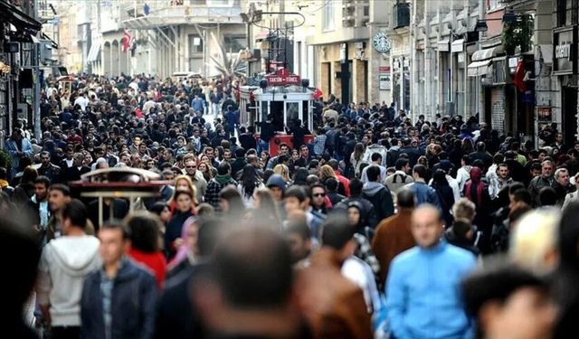 Dünya nüfusunda tarihi değişim: İlk kez oluyor