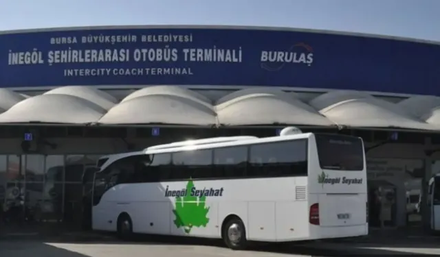 İnegöl-Bursa ulaşım ücretlerine zam! Yeni tarife belli oldu