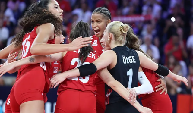 Filenin Sultanları çeyrek finalde!