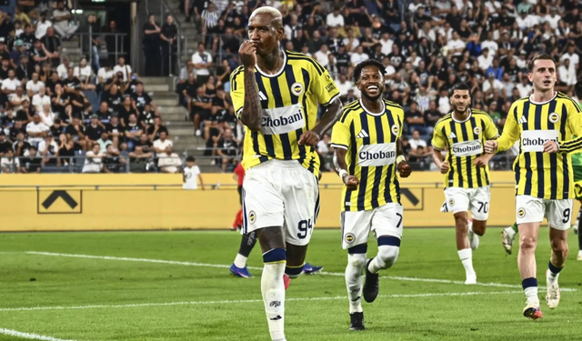 Talisca için veda vakti! Yeni takımı belli oldu