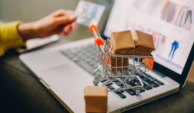 AB'den e-ticaret ürünlerine yeni gümrük hamlesi