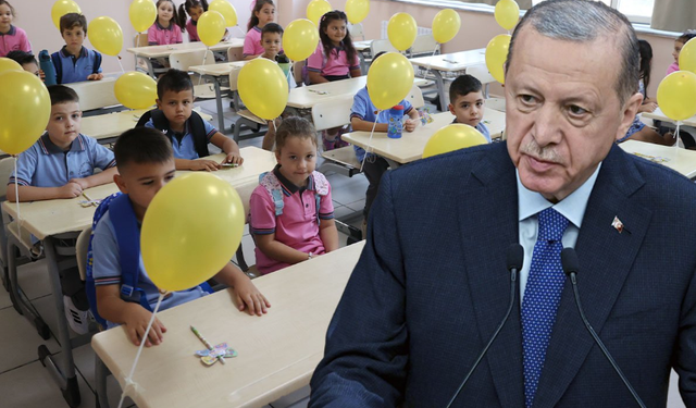 Cumhurbaşkanı Erdoğan imzalamıştı! Bu hafta 3'er saat izinliler...