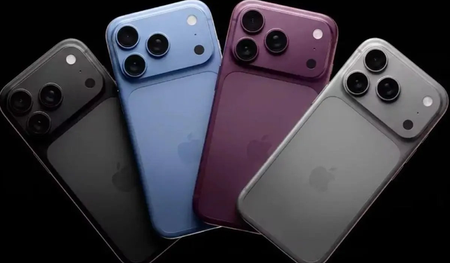 Apple'ın ilk katlanabilir telefonu Duo'nun fiyatı belli oldu