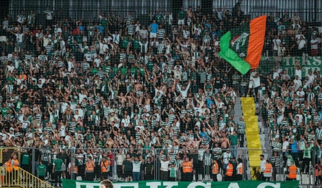 Bursaspor'a PFDK şoku! Manisa maçı sonrası sevk kararı