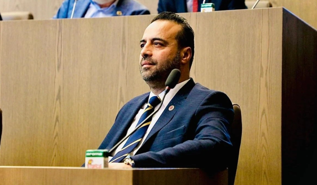 İnegöl’de spor tartışması büyüyor! Balakuş; “Gençlerimizin spor hakkı kısıtlanıyor”