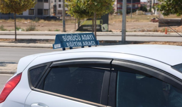 Dolandırıcıların ’Sınavsız ehliyet’ oyunu bu kez pes dedirtti