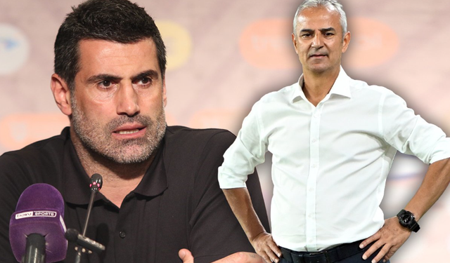 İsmail Kartal'ın istifasını duyan Volkan Demirel'den flaş açıklama: "Ne zaman derlerse geliriz"