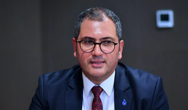 Deva Partisi'nden İnegöl Belediyesi'ne spor eleştirisi! “İnegöl'de spor nereye geliyor?"