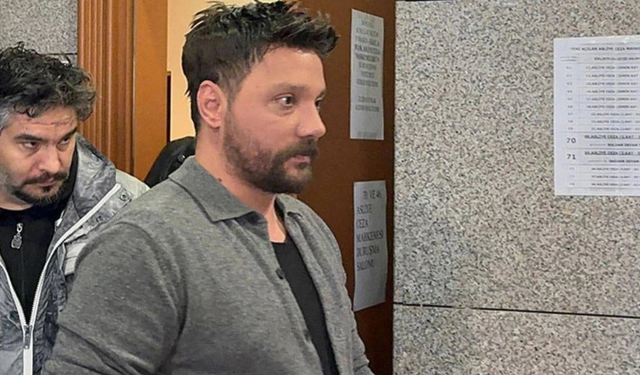 Oğuzhan Uğur hakkında yeni karar