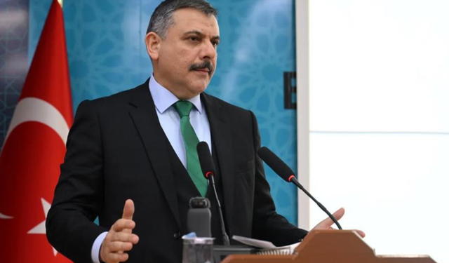 Bakan Mustafa Çiftçi talimat verdi: 81 ilde okul çevrelerinde asayiş, narkotik ve trafik denetimleri artırılıyor