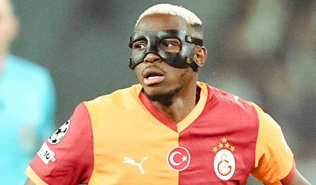 Osimhen'in döneceği maç belli oldu