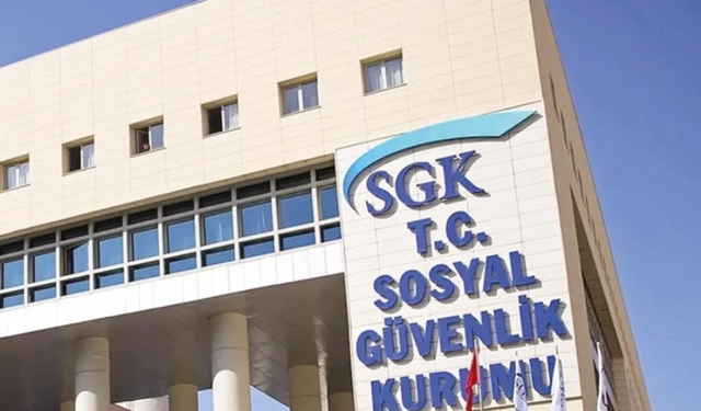 SGK imzaları attı: Erken emeklilikte yeni süreç başladı