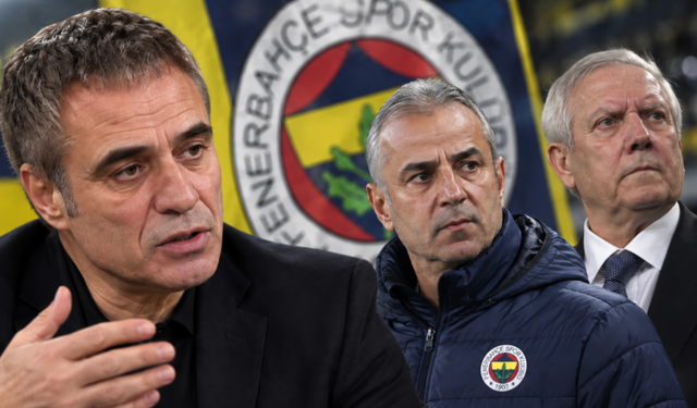 Ersun Yanal’dan çok konuşulacak İsmail Kartal iddiası