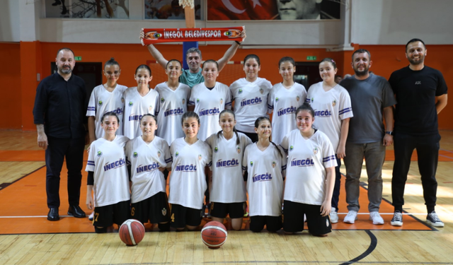 İnegöl’de 2026 Gençlik Yılı, Gençlik Ve Spor Çalışmalarıyla Taçlanıyor