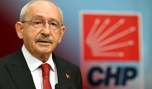 CHP'de kurultay sürecinin önü açıldı! Temyiz başvurusundan feragat edildi