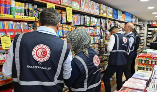 Çocuğunuzun sağlığı için dikkat! Ticaret Bakanlığı'ndan velilere 4 kritik uyarı
