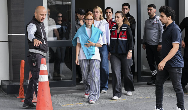 Ünlülere uyuştur*cu operasyonunda flaş gelişme! 3 isim hakkında tutuklama talebi