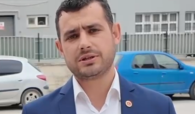 Saadet Partisi’nden Cerrah Mahallesi’ndeki okul yetersizliğine çağrı: “Cerrah’ın çocukları daha fazla bekletilemez”