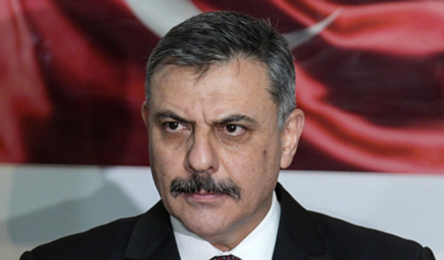 "Duvara asıp bırakmayın" Okul saldırısının ardından Bakan Çiftçi'den mesaj