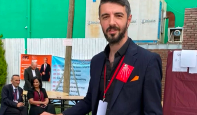 İnegöl CHP'den Alper Taban'a sert yanıt!  “İnegöl 20 yıldır duraklama devrinde"