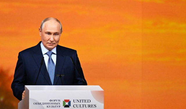 Vladimir Putin: Ukrayna saldırmasaydı seçimlerin ardından müzakerelere başlayacaktık