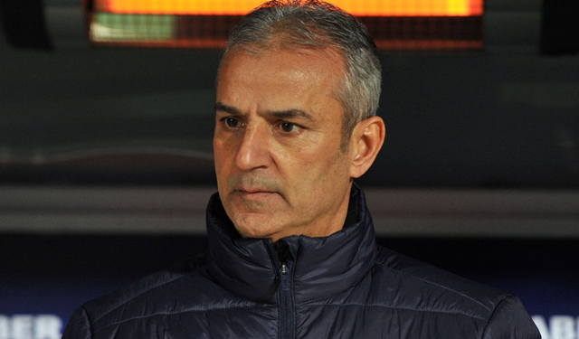 İsmail Kartal: "İnşallah sezon sonunda şampiyon olacağız"