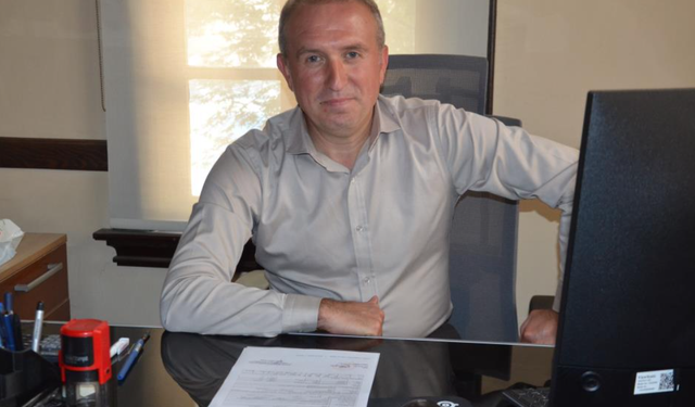 Balıkesir Mimarlar Odasından aydınlık Balıkesir projesi