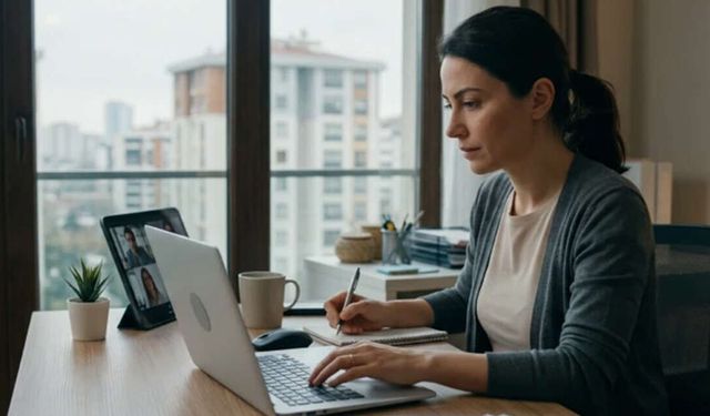 Milyonlarca çalışanı ilgilendiriyor! Çalışmalarda kurallar değişiyor