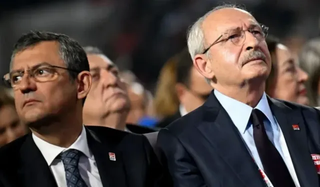 CHP Sözcüsü Müslim Sarı'dan kongre ve kurultay açıklaması geldi