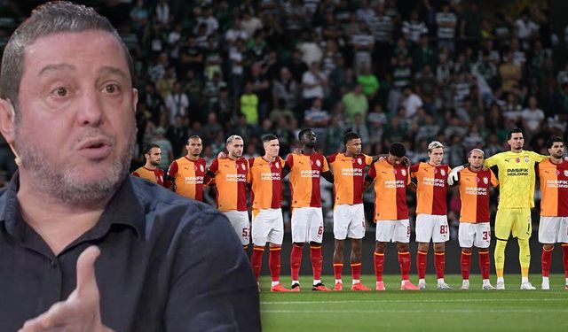 Nihat Kahveci’den Galatasaray’a sert sözler: “Gerçekten yazık!”