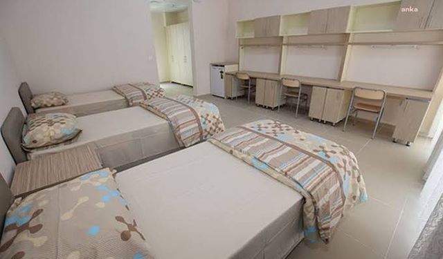 KYK yurt ücretlerine zam geldi: İşte yeni fiyatlar