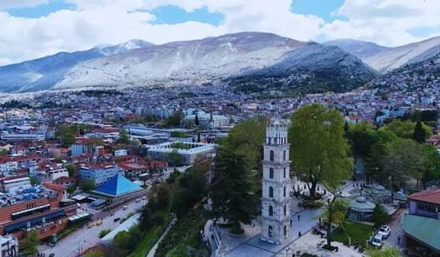Bursa’da belediye başkanları memnuniyet araştırması açıklandı: İznik ilk sırada