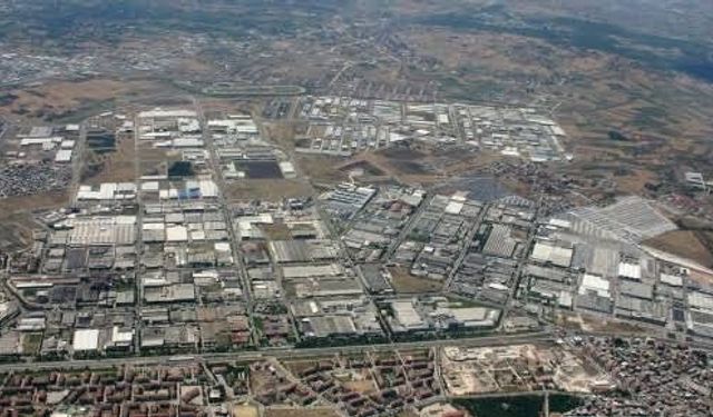 Bursa’da dikkat çeken konkordato kararı! Mahkemeden 3 aylık geçici mühlet