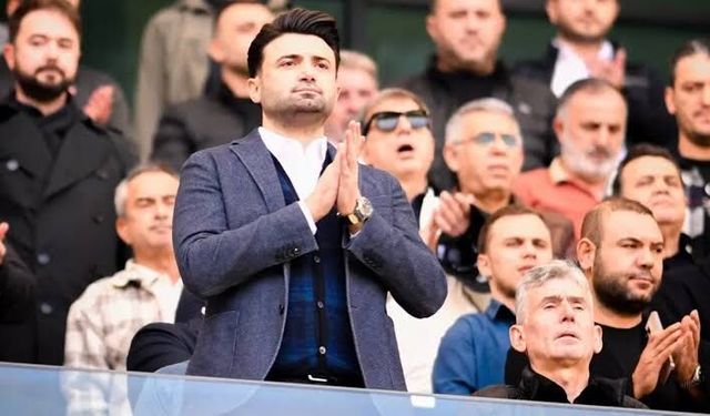 Enes Çelik'ten bahis soruşturması açıklaması!