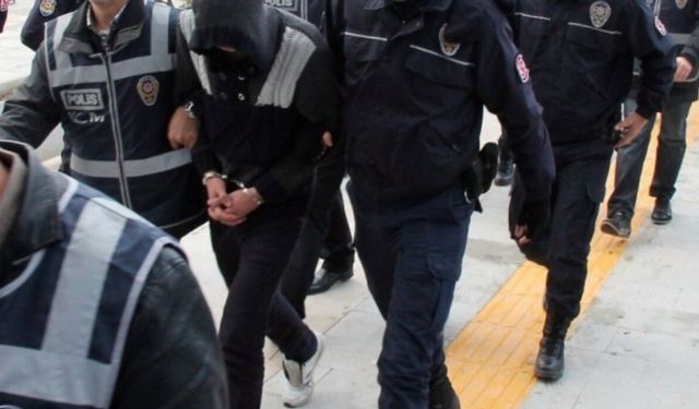 İstanbul merkezli 12 ilde 30 şüpheliye yasa dışı bahis operasyonu