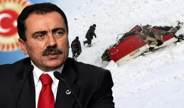 Muhsin Yazıcıoğlu soruşturmasında 36 kişi tutuklandı