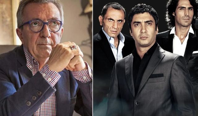 Osman Sınav’ın yıllarca sakladığı sır ortaya çıktı: Enver Altaylı’dan tehdit iddiası