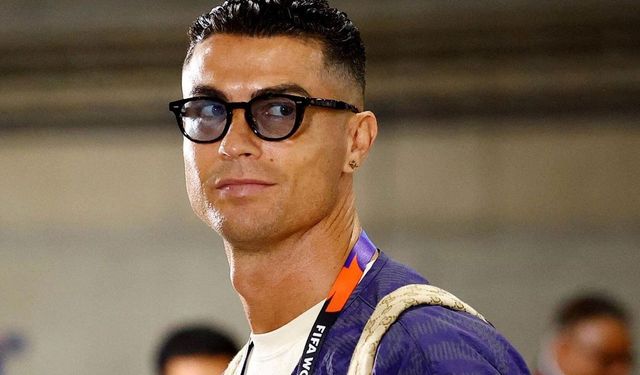 Ronaldo'dan olay sözler: Beni öldürmek isteyenler var