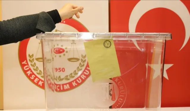 Cumhurbaşkanı Erdoğan Farkı açıyor! 11 şirketin seçim tahmin ortalaması açıklandı