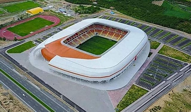 TFF resmen küme düşürdü: Rakipleri hükmen galip sayılacak